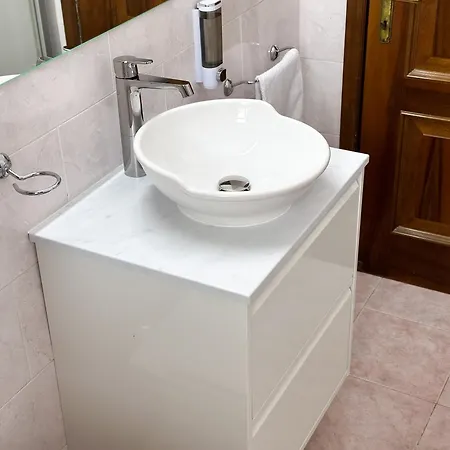 San Giuliano Apartment *