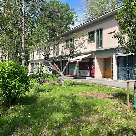 San Giuliano Apartment Venice