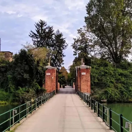 Apartment San Giuliano