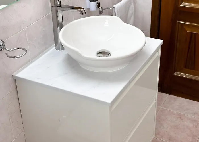 San Giuliano Appartement *
