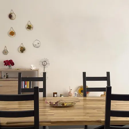 Appartement San Giuliano *