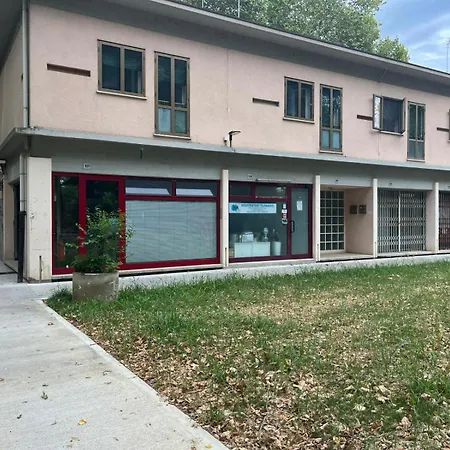 San Giuliano Apartment