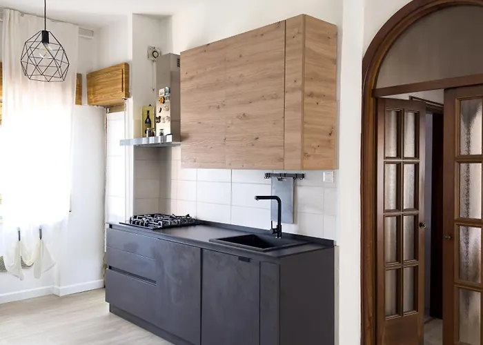 San Giuliano Apartment Venice