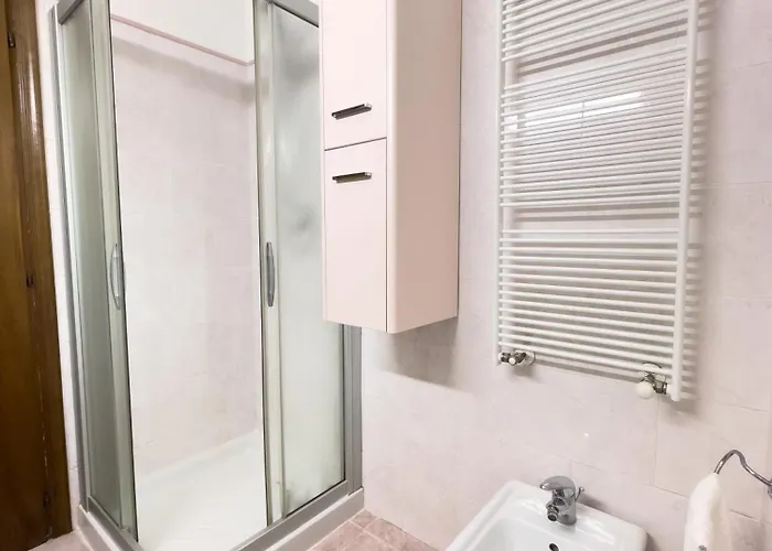San Giuliano Lägenhet