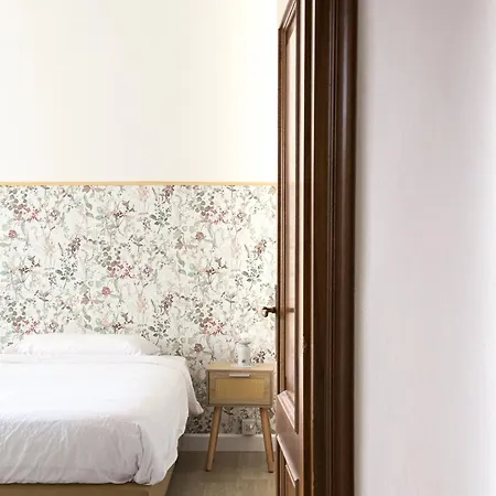 San Giuliano Apartman