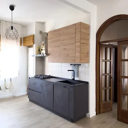 San Giuliano Apartamento Veneza