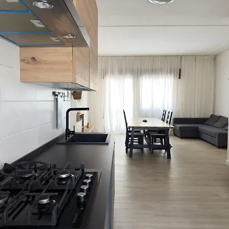 San Giuliano Apartman *