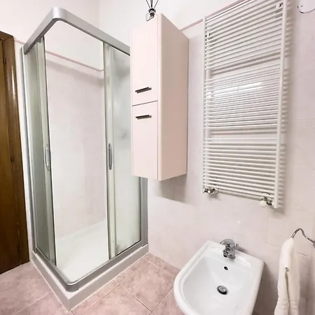 San Giuliano Apartman