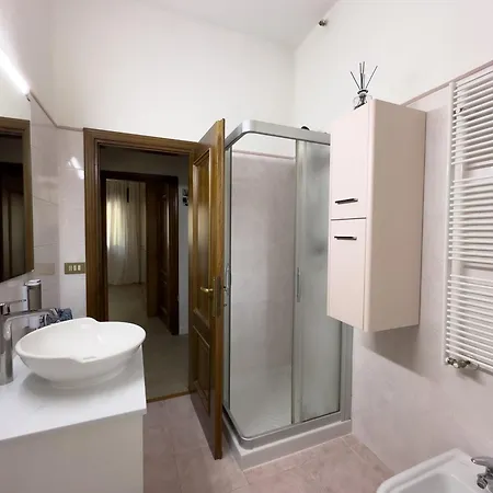San Giuliano Apartman Velence
