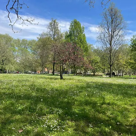 Apartman San Giuliano *