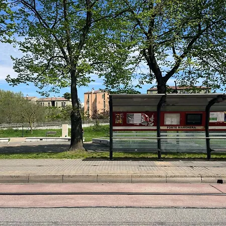 San Giuliano Apartamento *