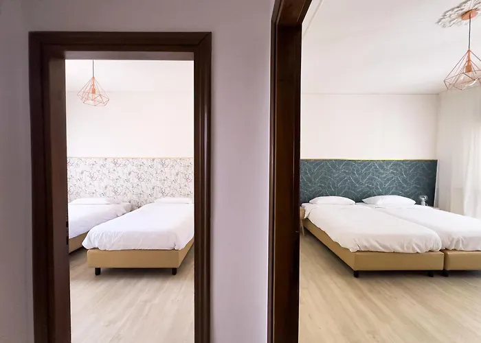 Apartamento San Giuliano *