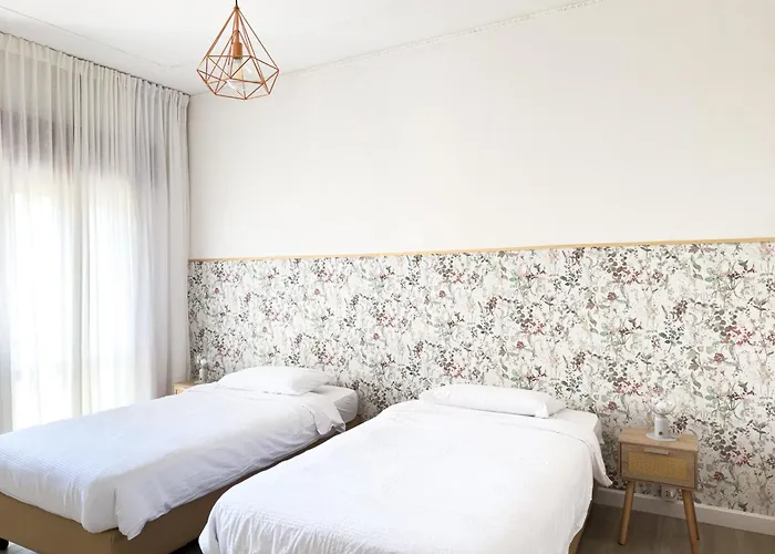 San Giuliano * Veneza