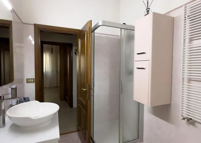 San Giuliano Apartamento Veneza