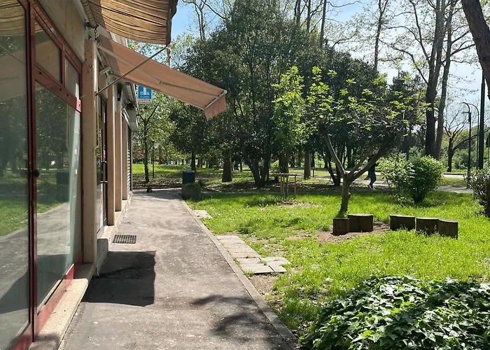 Apartamento San Giuliano Veneza