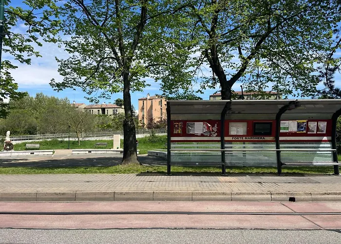 San Giuliano Apartamento *