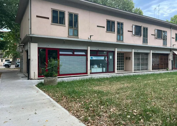 San Giuliano Apartamento