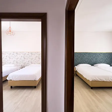 Appartement San Giuliano *